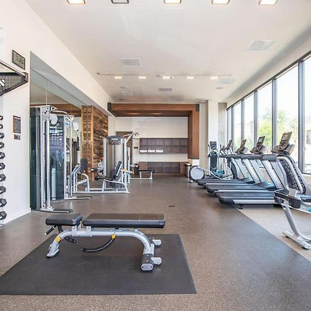 Colorado Springs Luxurious Unit With Mountain View Apartment Ngoại thất bức ảnh