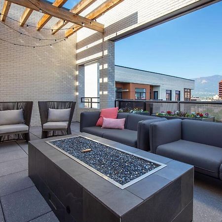 Colorado Springs Luxurious Unit With Mountain View Apartment Ngoại thất bức ảnh