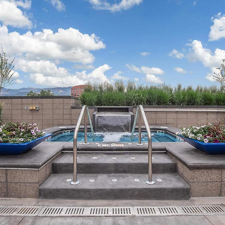 Colorado Springs Luxurious Unit With Mountain View Apartment Ngoại thất bức ảnh