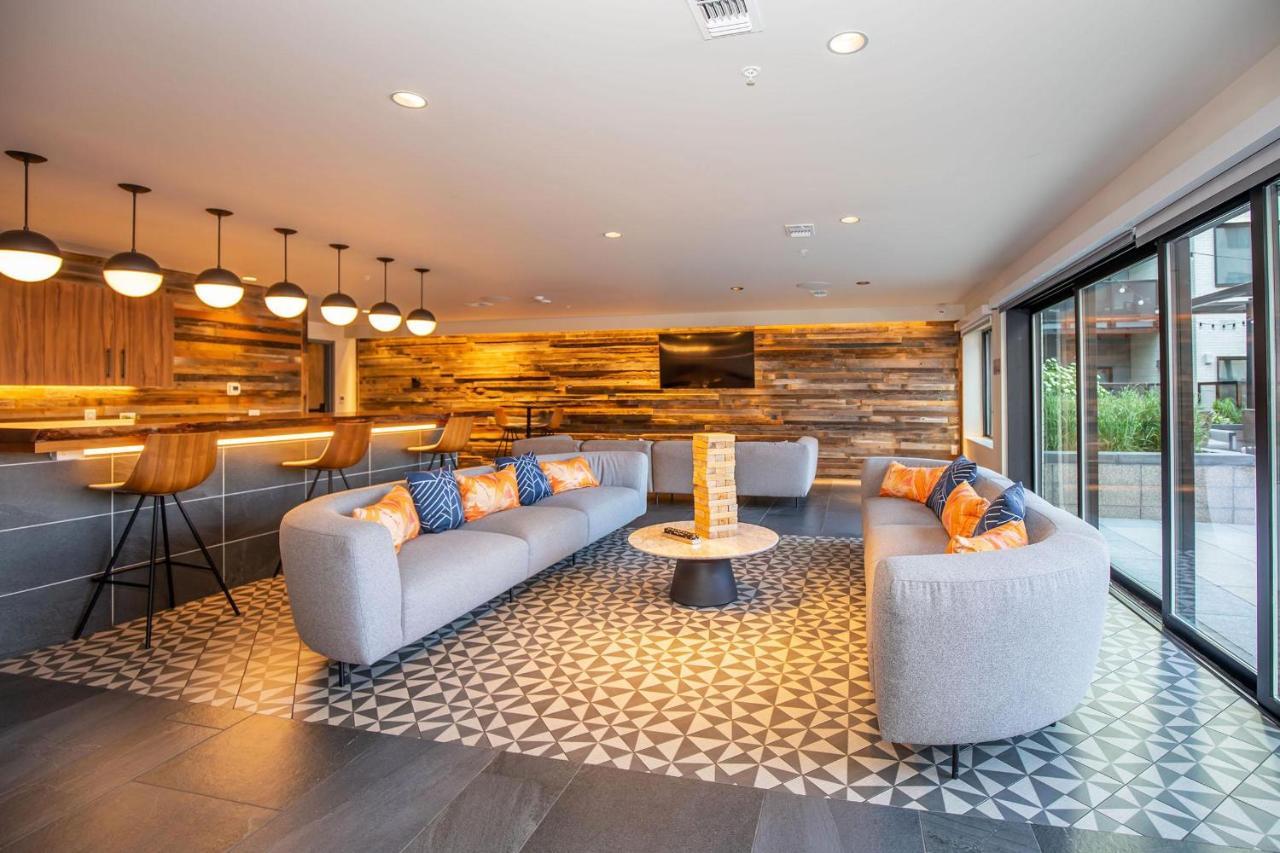 Colorado Springs Luxurious Unit With Mountain View Apartment Ngoại thất bức ảnh