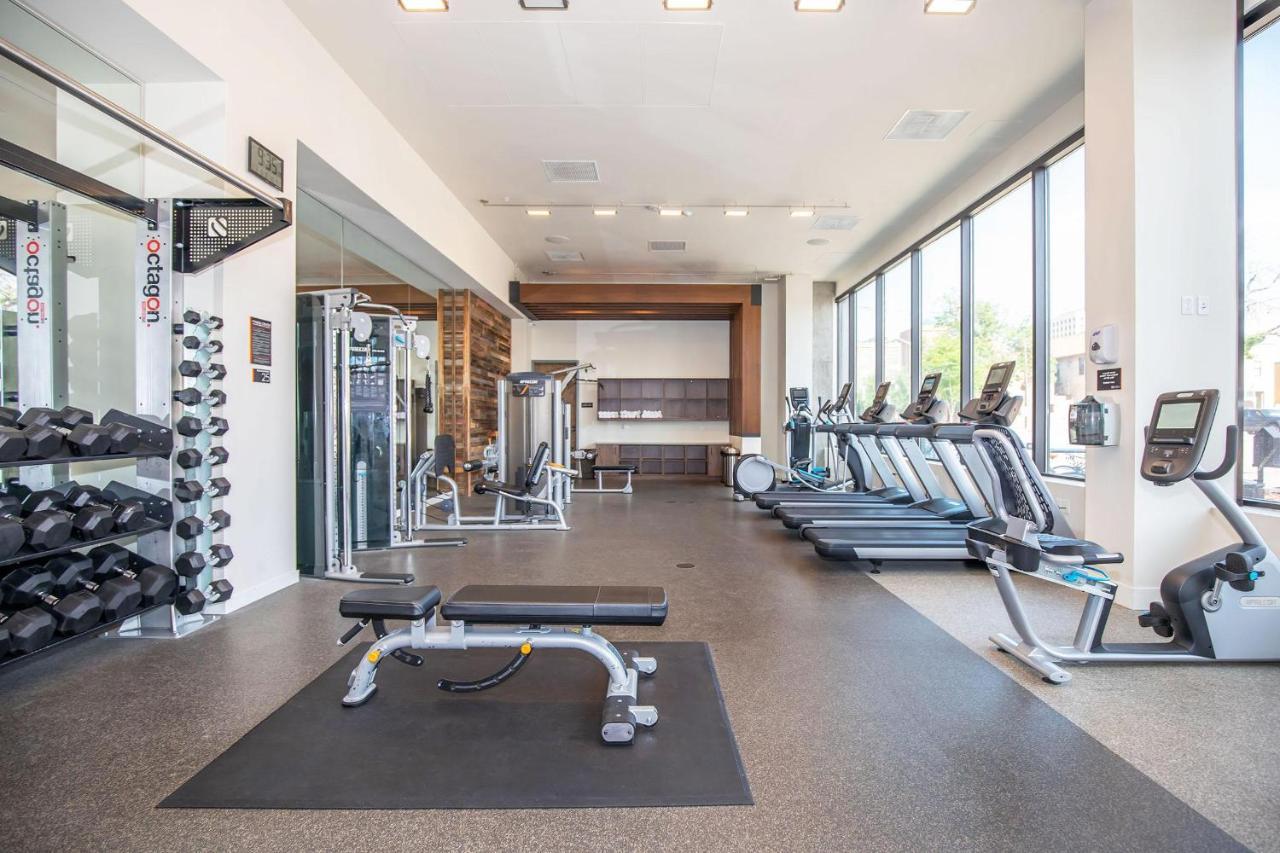 Colorado Springs Luxurious Unit With Mountain View Apartment Ngoại thất bức ảnh