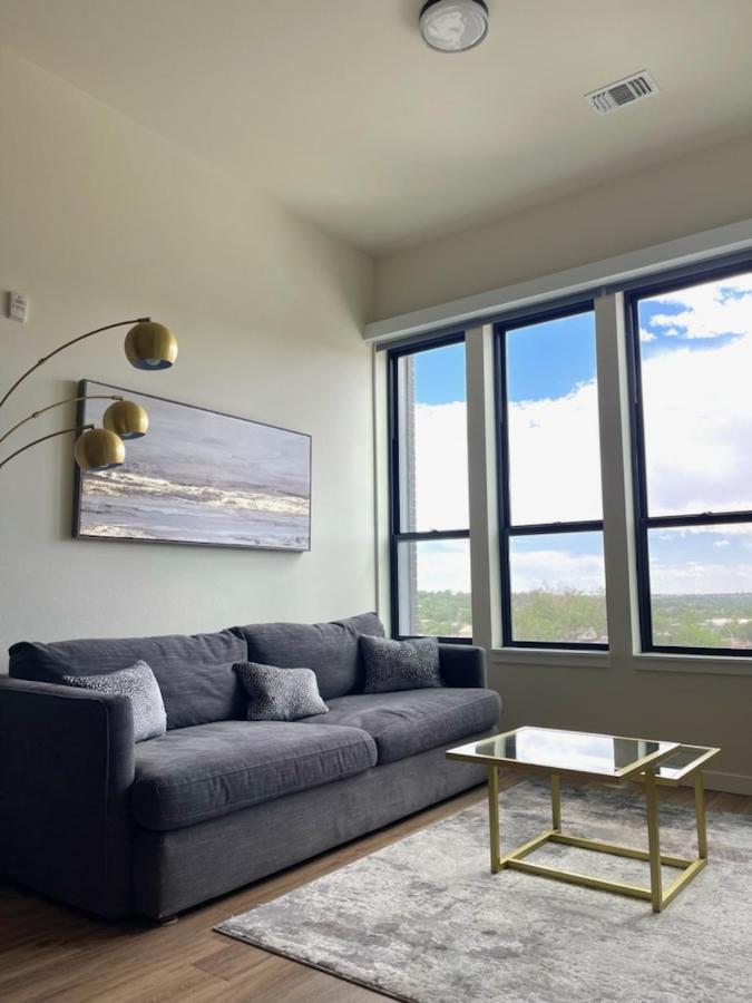 Colorado Springs Luxurious Unit With Mountain View Apartment Ngoại thất bức ảnh